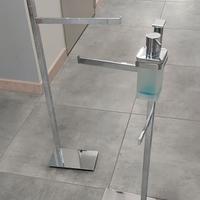 Piantane Colombo Accessori Bagno