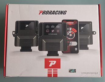 Centralina Proracing P1 - Cupra Formentor / Gruppo