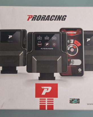 Centralina Proracing P1 - Cupra Formentor / Gruppo