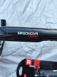 piega manubrio 3T Ergonova Team carbonio 