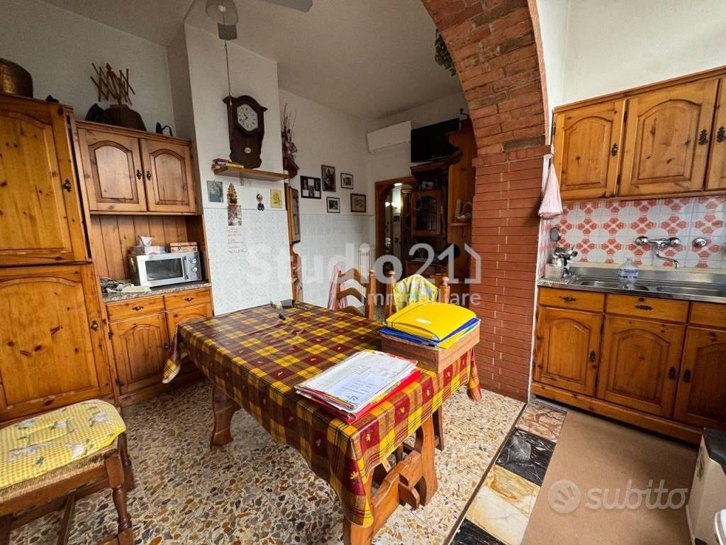 Appartamento – San Giovanni Valdarno, Vetrivecchi - Altro