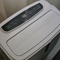 Condizionatore pompa di calore portatile bimar