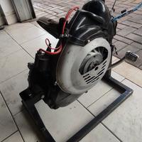 motore vespa v5a1m 