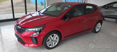 Renault Clio ECO-G 100 CV 5 porte Evolution