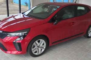 Renault Clio ECO-G 100 CV 5 porte Evolution