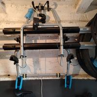 porta bici Thule