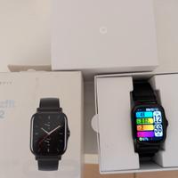 Smartwatch Amazfit GTS2