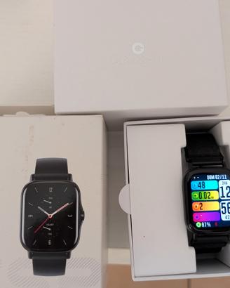 Smartwatch Amazfit GTS2
