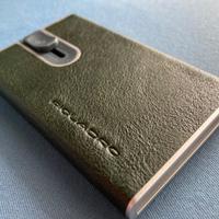 Porta tessere Piquadro