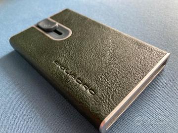 Porta tessere Piquadro