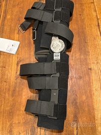 Tutore ginocchio Donjoy