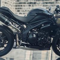 Speed triple 1050