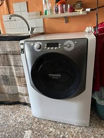 Lavasciuga hotpoint ariston