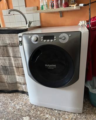 Lavasciuga hotpoint ariston
