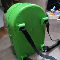 Valigia gioco Pokemon