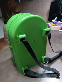 Valigia gioco Pokemon