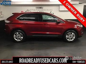 Ricambi ford edge