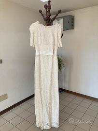 ABITO DA SPOSA