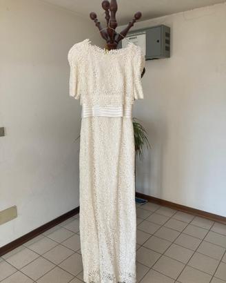 ABITO DA SPOSA