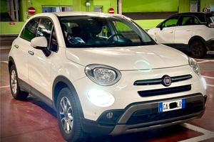 Fiat 500x 1.3 Mjet allestimento citycross diesel