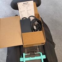 Bici elettrica Bianchi 