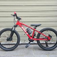 Mtb BH 20 pollici