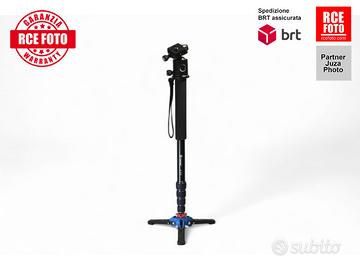 Tarion monopiede A-222 + testa Sfera