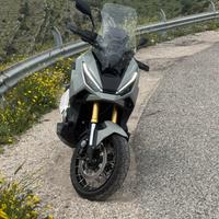 Honda xadv 750 2025