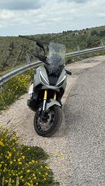 Honda xadv 750 2025