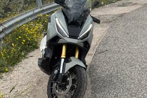Honda xadv 750 2025