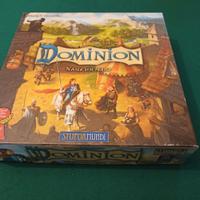 Dominion (2009) Gioco da Tavolo Completo