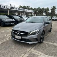 MERCEDES-BENZ A 180 CDI Premium