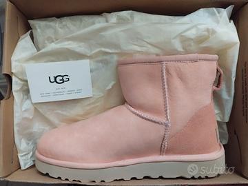 Stivaletti UGG