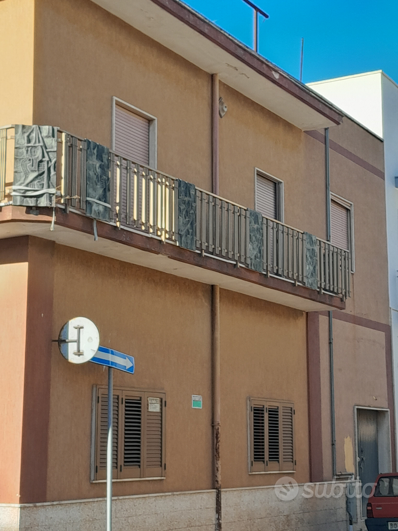 Appartamenti 1° e 2° piano - Vista 2