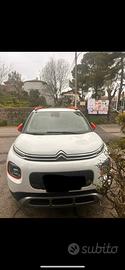 C3 Aircross 1.2 pure