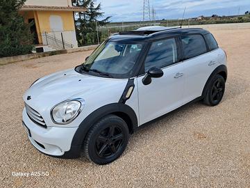 mini countryman full 