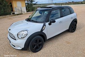 mini countryman full 