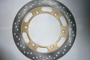 Disco freno Guzzi California NUOVO