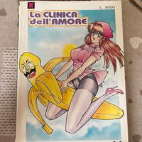 La clinica dell’amore - 8