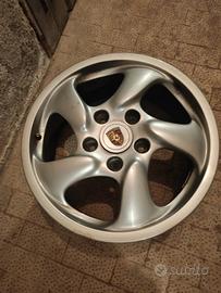 cerchi Porsche 