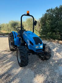 Trattore mistral 50