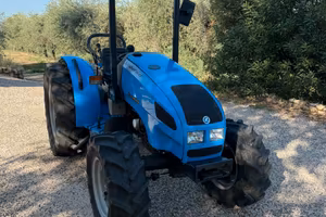 Trattore mistral 50
