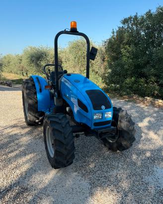Trattore mistral 50