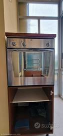 Forno da incasso Indesit