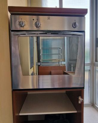 Forno da incasso Indesit