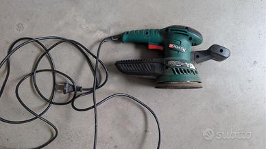 Levigatrice Orbitale Parkside PEXS 270 A1