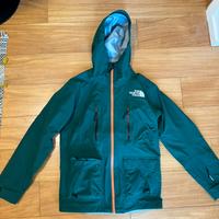 The North Face Dragline Giacca "S"