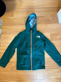 The North Face Dragline Giacca "S"