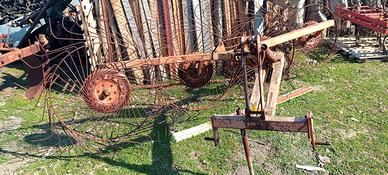 Ranghinatore stellare