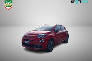 FIAT 500X 1.3 MultiJet 95 CV Sport